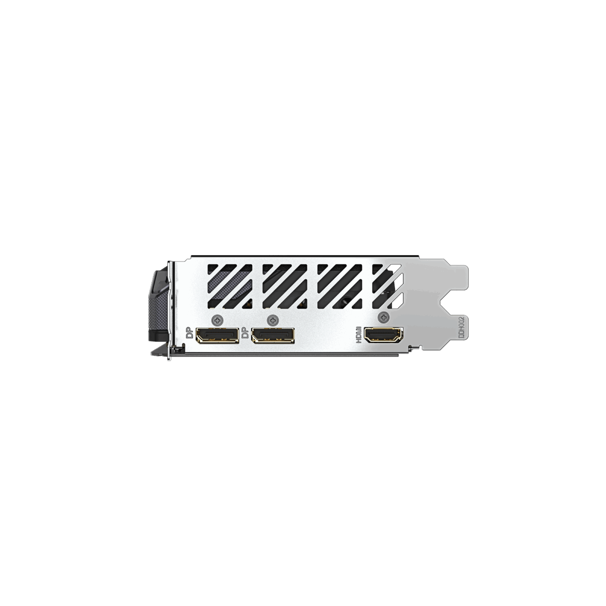 Gigabyte Radeon RX 9060XT 16GB Gaming OC Graphics Card 9060 xt