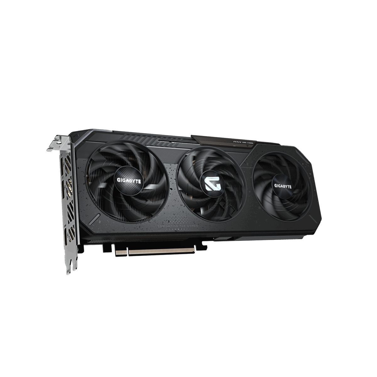 Gigabyte Radeon RX 9060XT 16GB Gaming OC Graphics Card 9060 xt