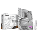 Gigabyte X870 Aorus Elite WiFi 7 ICE 1