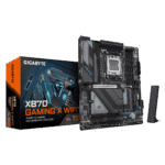 Gigabyte X870 Gaming X WiFi 7 Motherboard 1