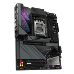 Gigabyte X870E Aorus Master Motherboard 3