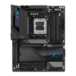 Gigabyte X870E Aorus Pro Motherboard 2