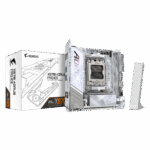 Gigabyte X870I Aorus Pro ICE Motherboard