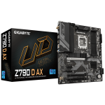 Gigabyte Z790 D AX Gaming Motherboard 3