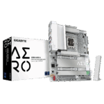 Gigabyte Z890 AERO G White Motherboard