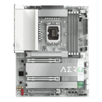 Gigabyte Z890 Aero D Motherboard - Image 5