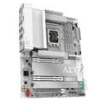Gigabyte Z890 Aero D Motherboard - Image 4