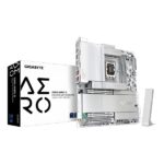 Gigabyte Z890 Aero D Motherboard