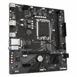 Gigabyte H610M-K DDR5 Motherboard - Image 2