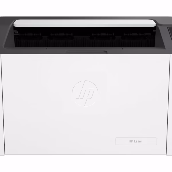 HP Laser 1008W Monochrome Laser Printers,Wireless,Single Function,Print,Hi-Speed USB 2.0Up to 21 Ppm,150-Sheet Input Tray,100-Sheet Output Tray,10,000Page Duty Cycle,1Year Warranty,Black&White,714Z9A