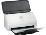 HP Scanjet Pro 2000 s2 Sheet Feed Scanner 3