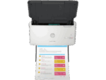 HP Scanjet Pro 2000 s2 Sheet Feed Scanner 5