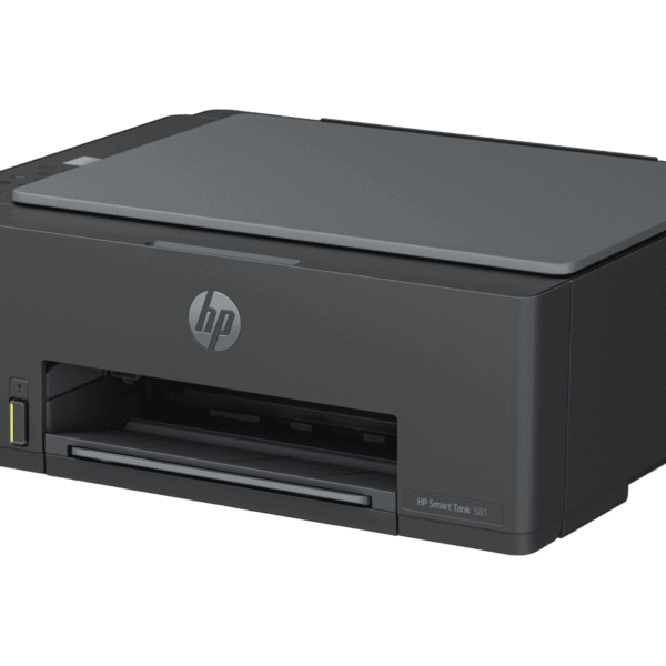 HP Smart Tank 581 All-in-One Printer