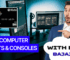 Bajaj EMI Card Complete Guide - To Buy Computer Parts, Laptops, and Pre-Built PCs