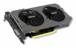 INNO3D GeForce RTX™ 3050 6GB Twin X2