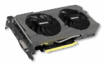 INNO3D GeForce RTX 3050 8GB Twin X2 Graphics Card