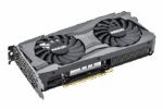 INNO3D 12GB GeForce RTX 3060 Twin X2 Graphics Card