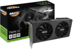 INNO3D GeForce RTX 5060 Twin X2 Graphics Card