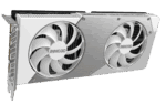 INNO3D GeForce RTX™ 5060 Twin X2 OC White