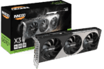 INNO3D GeForce RTX™ 5070 Ti X3 OC