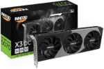 INNO3D 12GB GeForce RTX 5070 X3 OC Graphics Card
