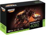 Inno3D RTX 4080 Super X3 16GB 2 1