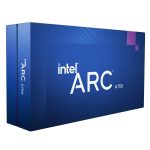 Intel Arc A750 Graphics Card 2