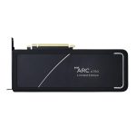 Intel Arc A750 Graphics Card 4