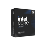 Intel Core Ultra 5 245K Processor 1