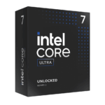 Intel Core Ultra 7 265K Desktop Processor A 1