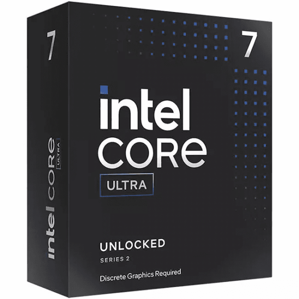 Intel Core Ultra 7 265KF Processor 5