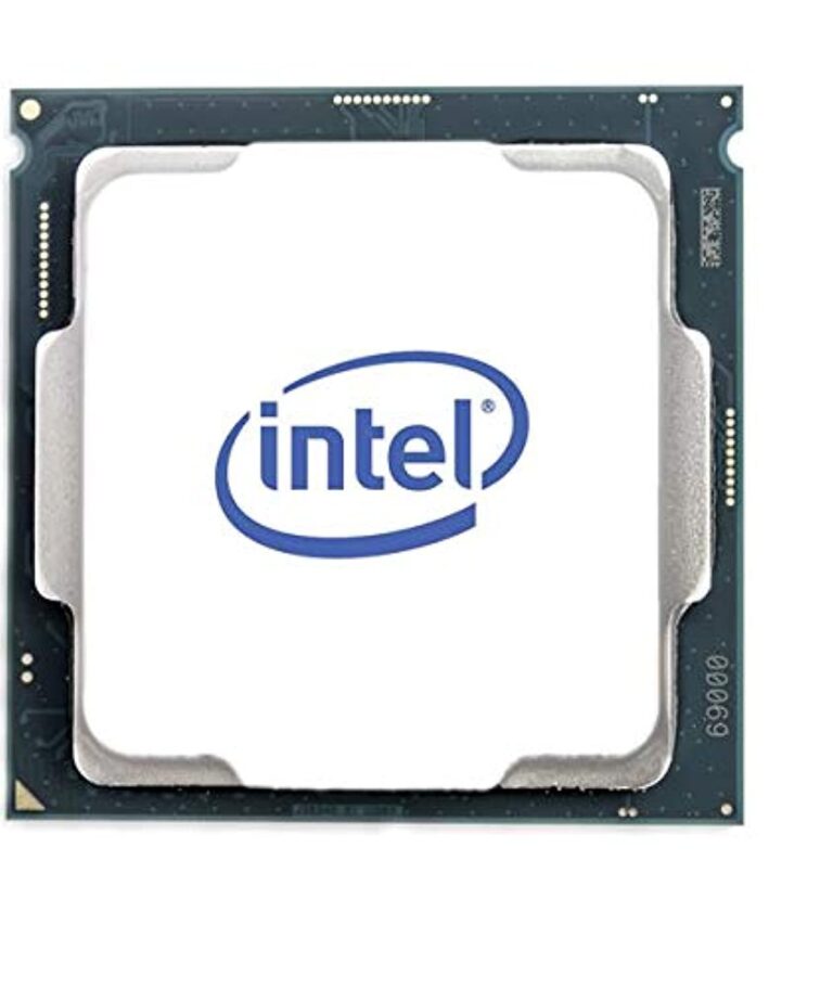 Intel Core i3 10105 Processor 4