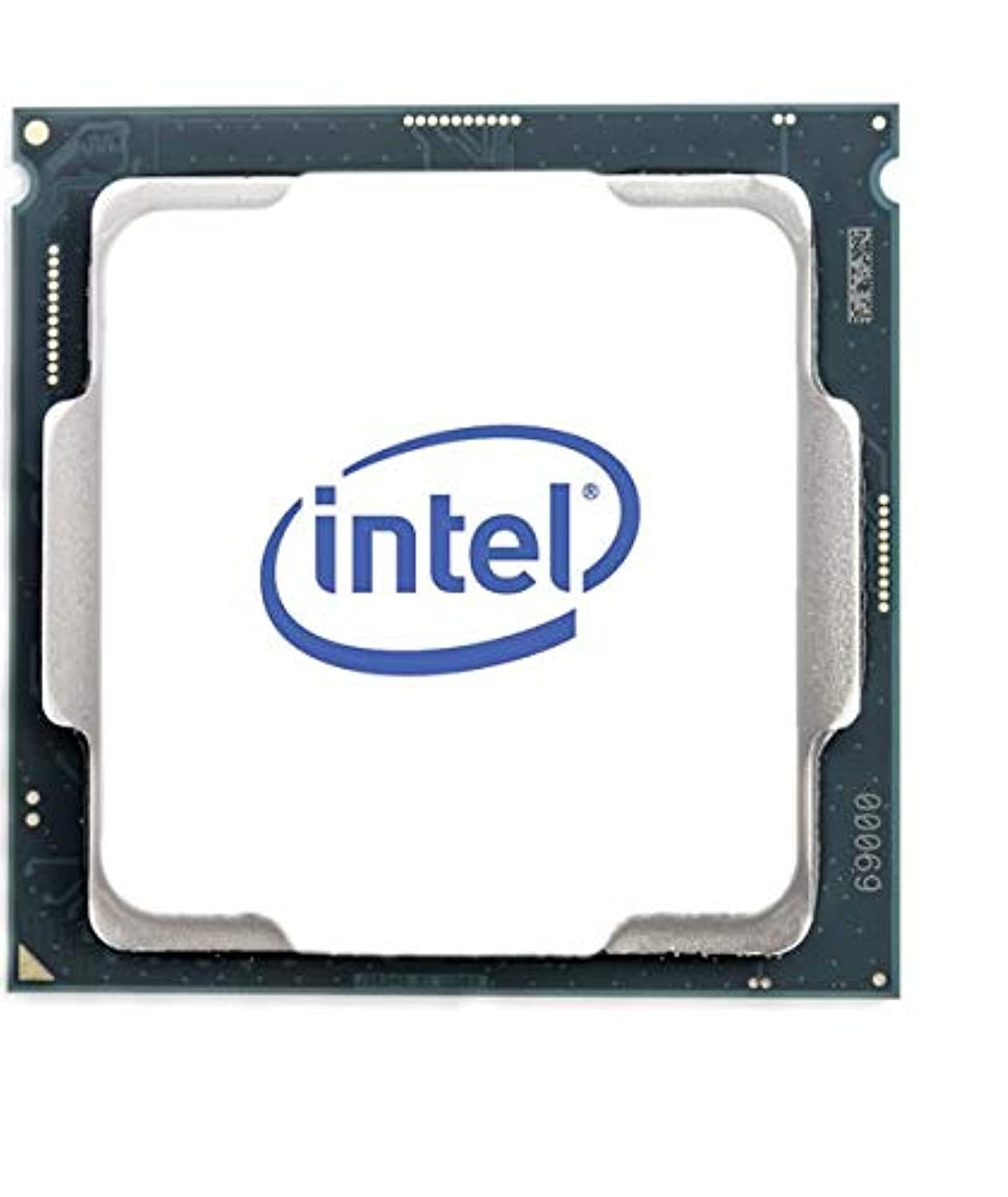 Intel Core i3-10105 10th Gen Processor 4 Cores, 8 Threads, Up to 4.4GHz Turbo, 6MB Cache | LGA120