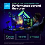 Intel Core i3 12100 Processor 1 1 1