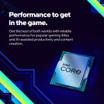 Intel Core i3 12100 Processor 2 1