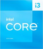 Intel Core i3 13100 Desktop Processor 1 1