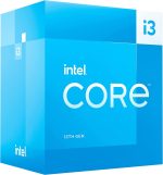 Intel Core i3 13100 Desktop Processor 4 1