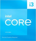 Intel Core i3 13100F Desktop Processor 1 1 1