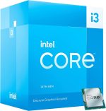 Intel Core i3 13100F Desktop Processor 2 1 1