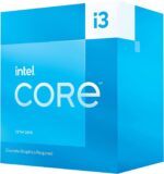 Intel Core i3 13100F Desktop Processor 6