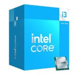 Intel Core i3 14100 Desktop Processor 1 1