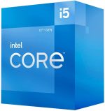 Intel Core i5 12400 Desktop Processor 6