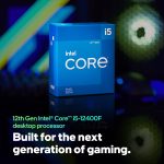 Intel Core i5 12400F Processor 1 1