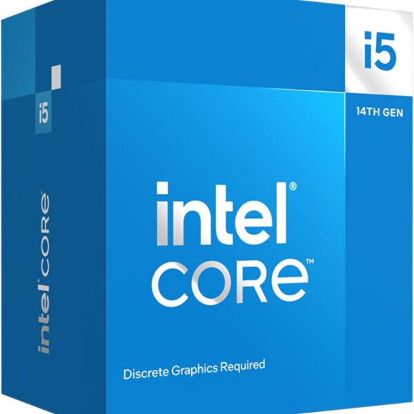 Intel Core i5 14400F Processor 4