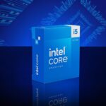 Intel Core i5 14600K Processor 3 1