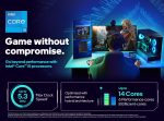 Intel Core i5 14600KF Processor 1