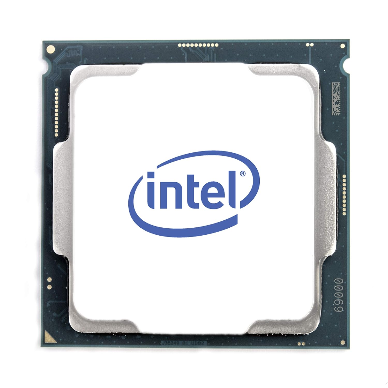 Intel Core i5-9600KF 9th Gen Unlocked Processor 6 Cores, 6 Threads | LGA1151 | No Integrated Graphics
