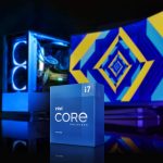 Intel Core i7 11700K 4 1