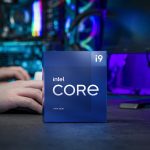 Intel Core i9 11900 Desktop Processor 6 1