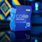Intel Core i9 11900K Desktop Processor 10 1